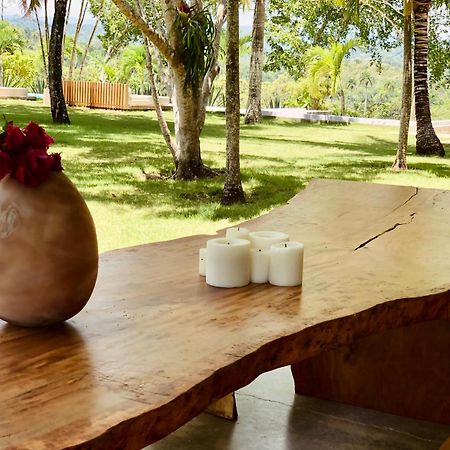Oya - Wellness Eco Resort & Retreat Jamao al Norte المظهر الخارجي الصورة