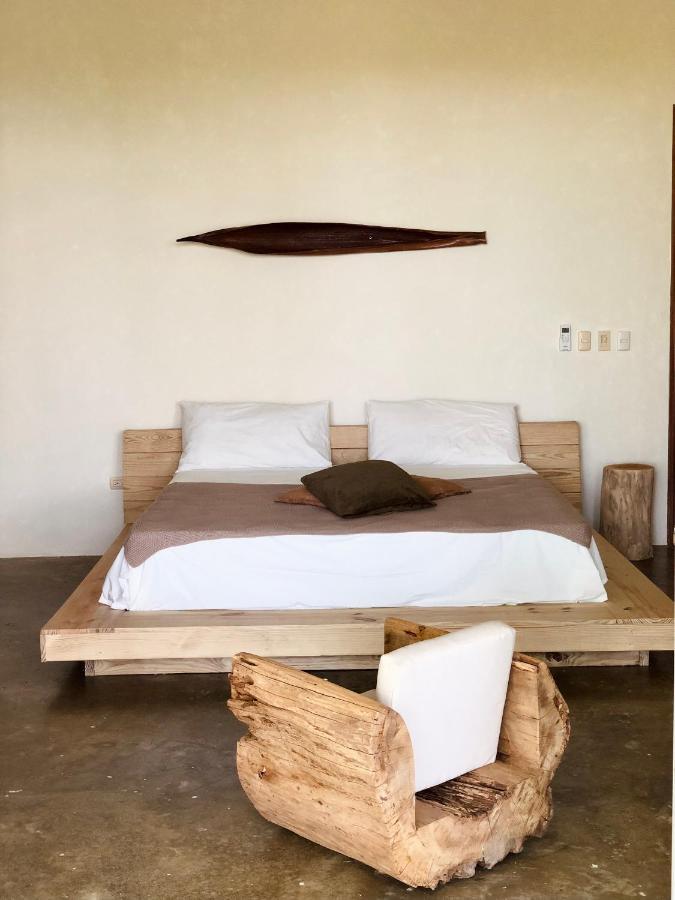 Oya - Wellness Eco Resort & Retreat Jamao al Norte المظهر الخارجي الصورة