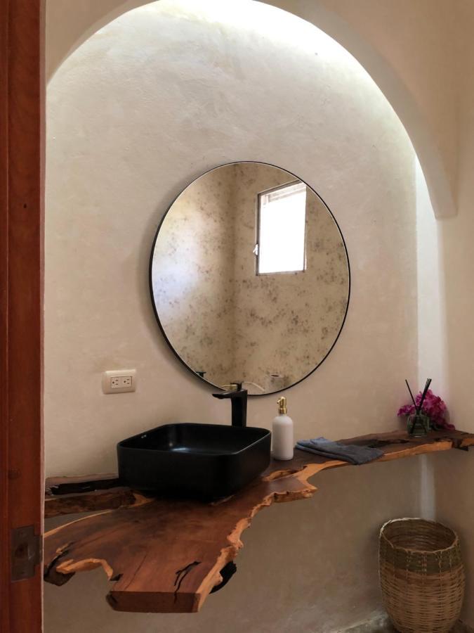 Oya - Wellness Eco Resort & Retreat Jamao al Norte المظهر الخارجي الصورة