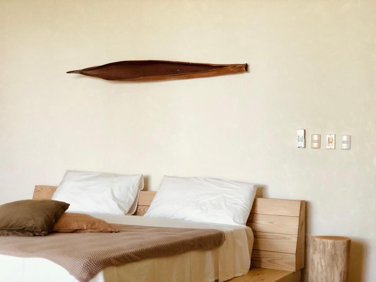 Oya - Wellness Eco Resort & Retreat Jamao al Norte المظهر الخارجي الصورة