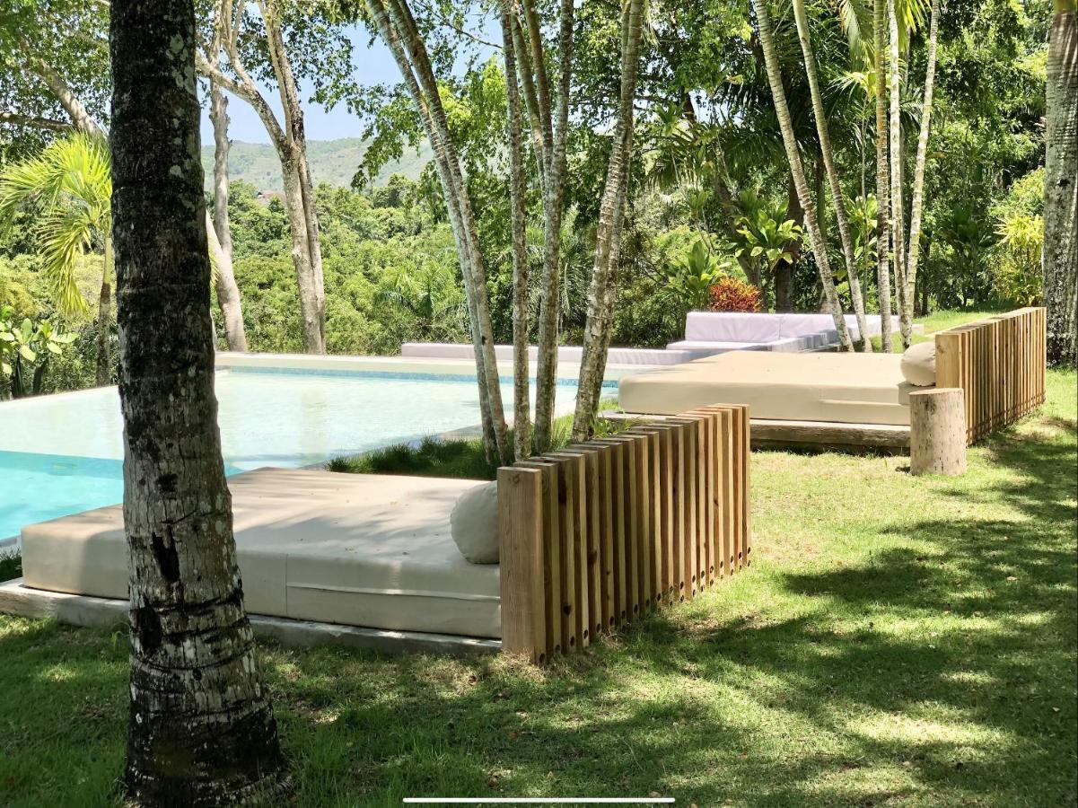 Oya - Wellness Eco Resort & Retreat Jamao al Norte المظهر الخارجي الصورة