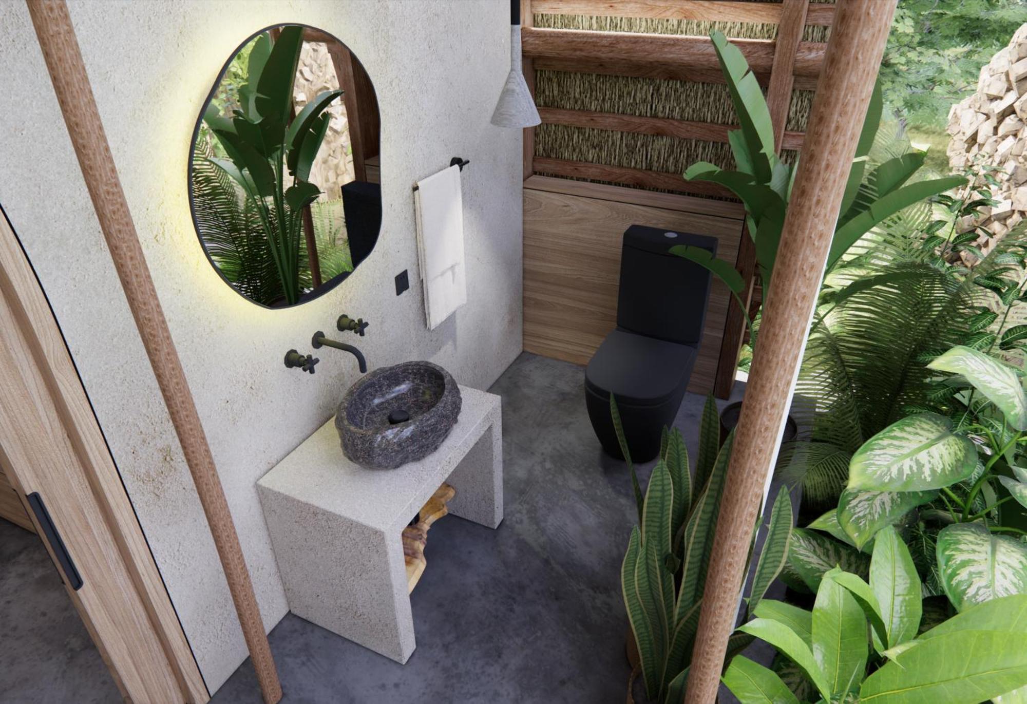 Oya - Wellness Eco Resort & Retreat Jamao al Norte المظهر الخارجي الصورة