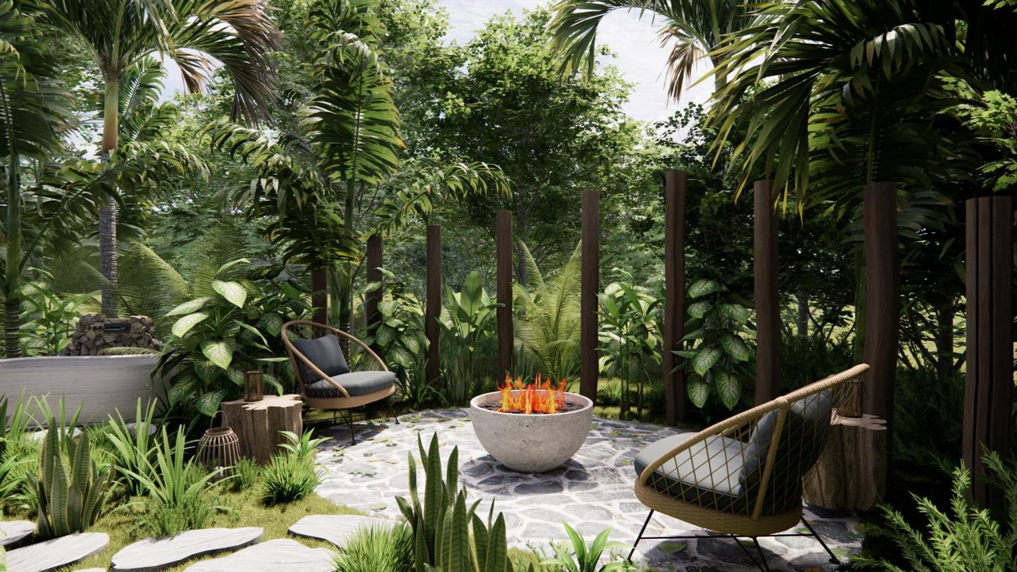 Oya - Wellness Eco Resort & Retreat Jamao al Norte المظهر الخارجي الصورة