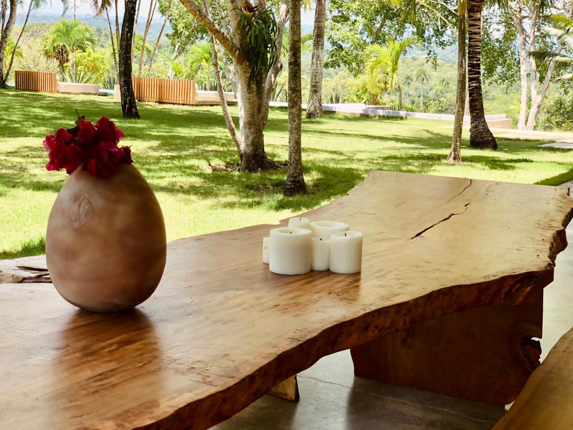 Oya - Wellness Eco Resort & Retreat Jamao al Norte المظهر الخارجي الصورة