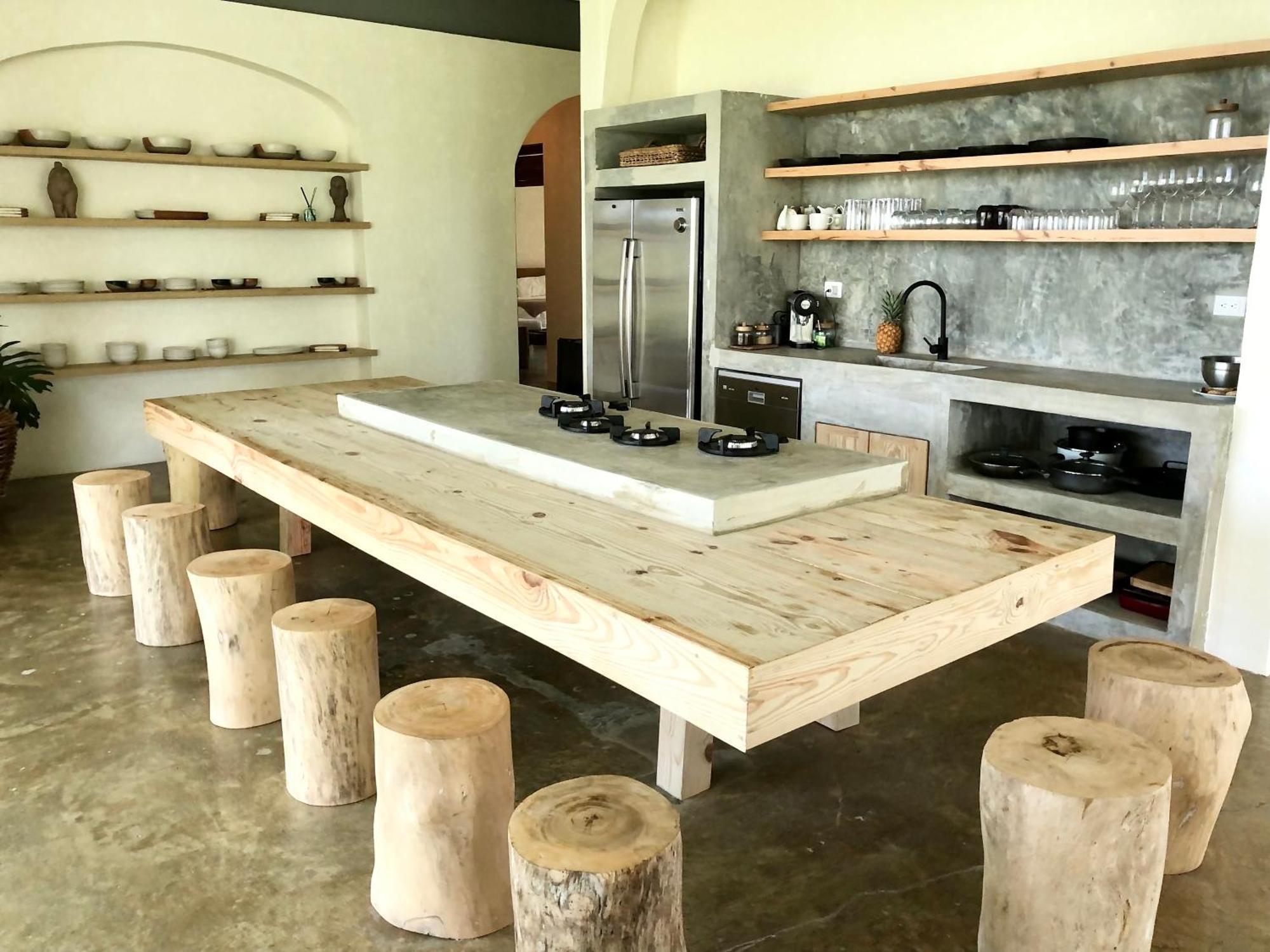 Oya - Wellness Eco Resort & Retreat Jamao al Norte المظهر الخارجي الصورة