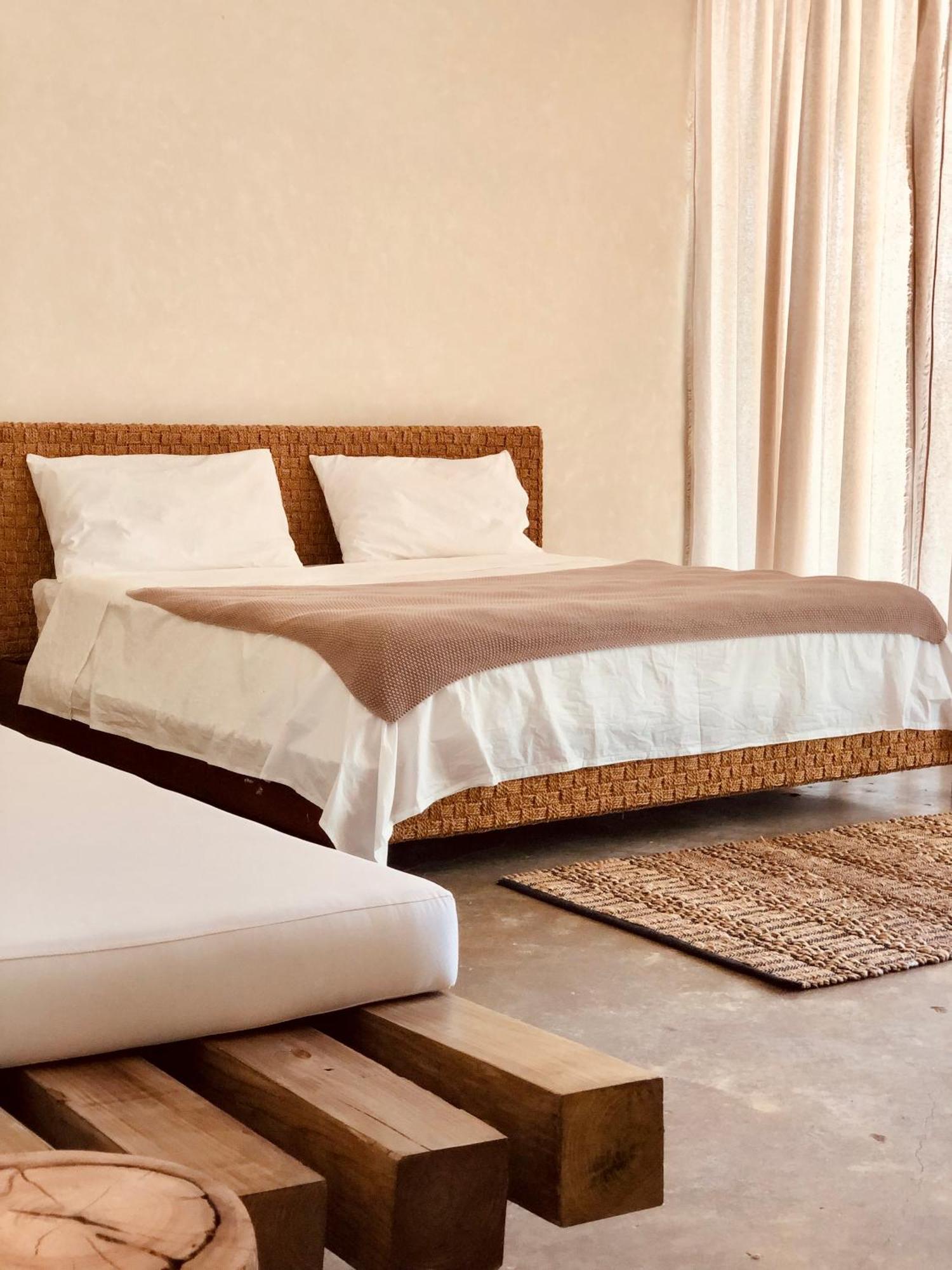 Oya - Wellness Eco Resort & Retreat Jamao al Norte المظهر الخارجي الصورة