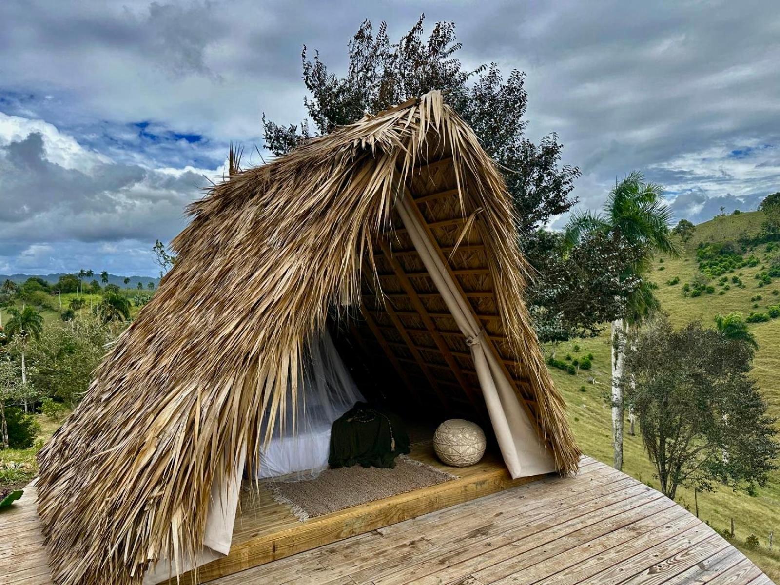 Oya - Wellness Eco Resort & Retreat Jamao al Norte المظهر الخارجي الصورة