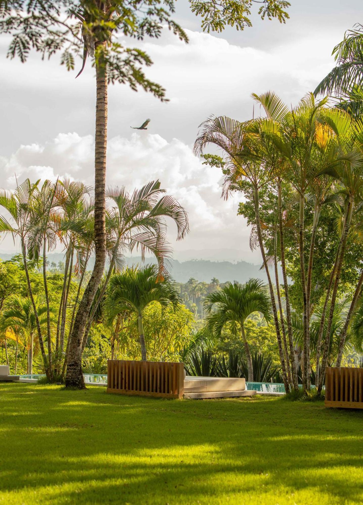 Oya - Wellness Eco Resort & Retreat Jamao al Norte المظهر الخارجي الصورة