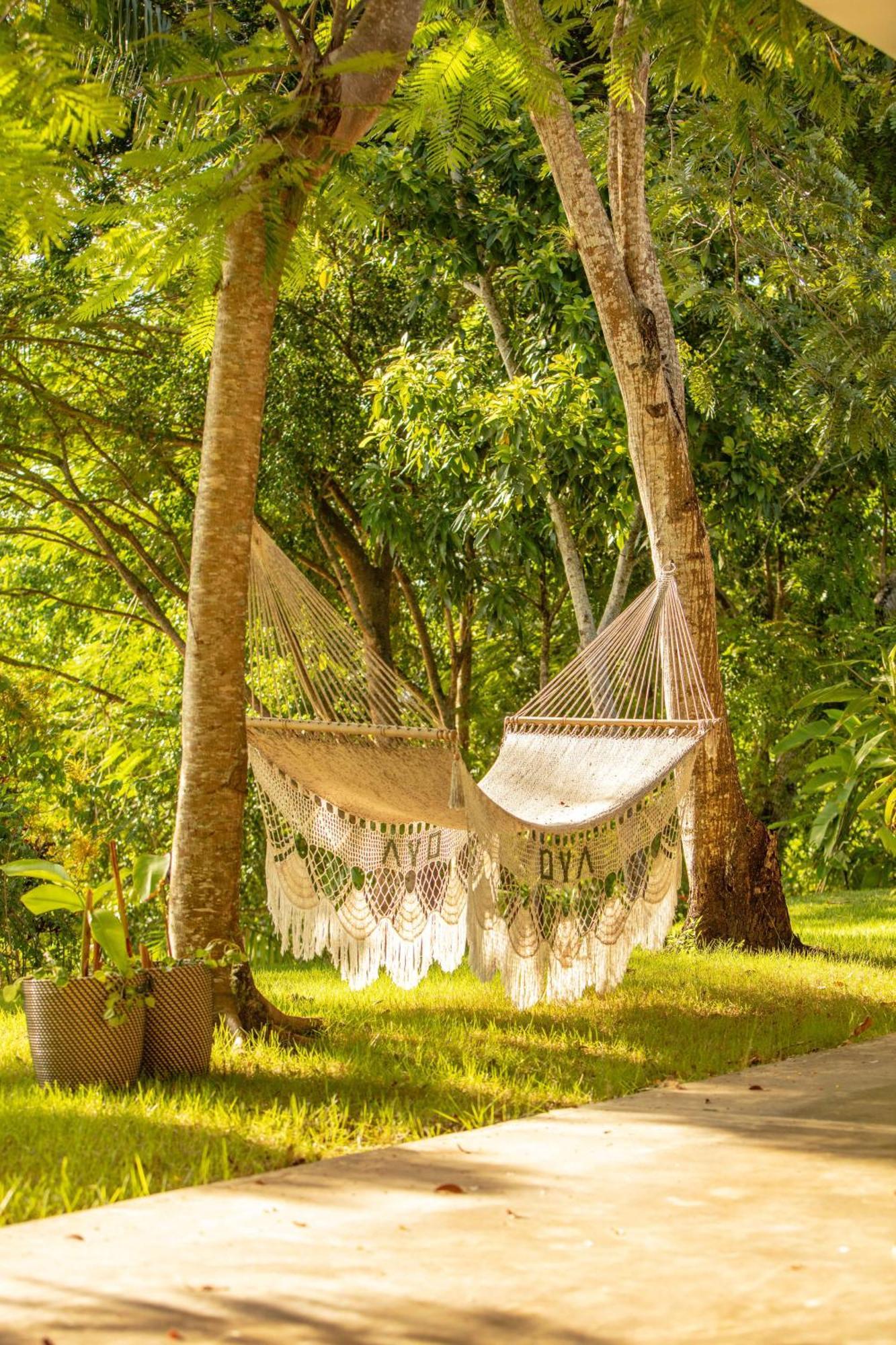 Oya - Wellness Eco Resort & Retreat Jamao al Norte المظهر الخارجي الصورة