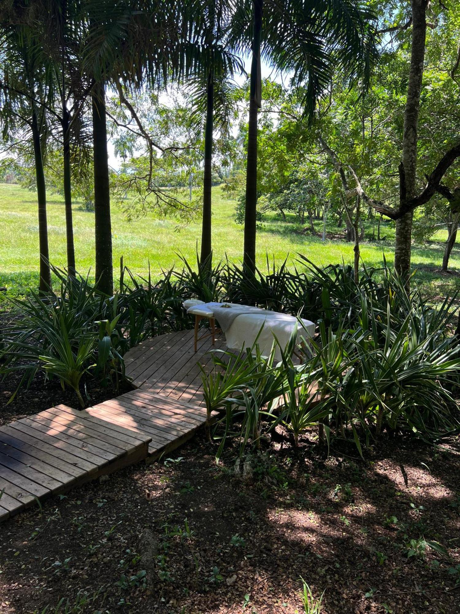 Oya - Wellness Eco Resort & Retreat Jamao al Norte المظهر الخارجي الصورة
